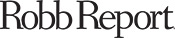 Robb Report Logo